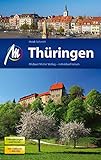 Thüringen Reiseführer Michael Müller Verlag: Individuell reisen mit vielen praktischen Tipps.