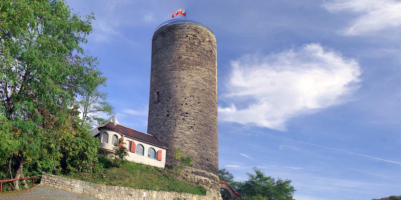 Burg Camburg