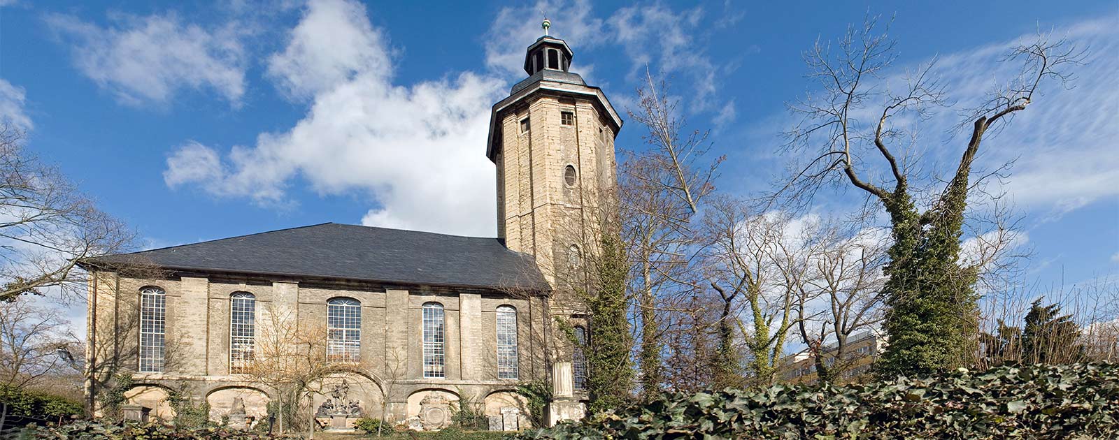 Friedenskirche Jena