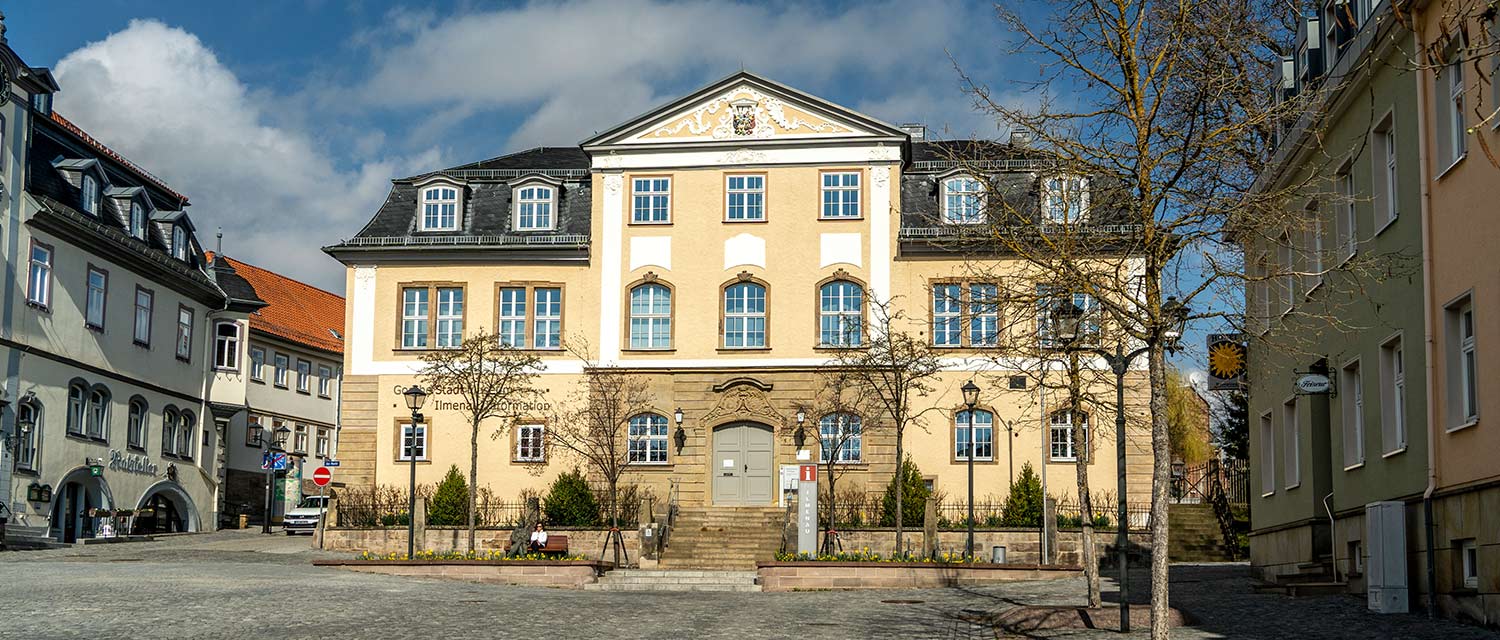 Stadtmuseum Ilmenau