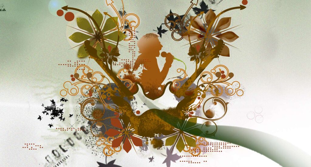 Sommerliches Konzert