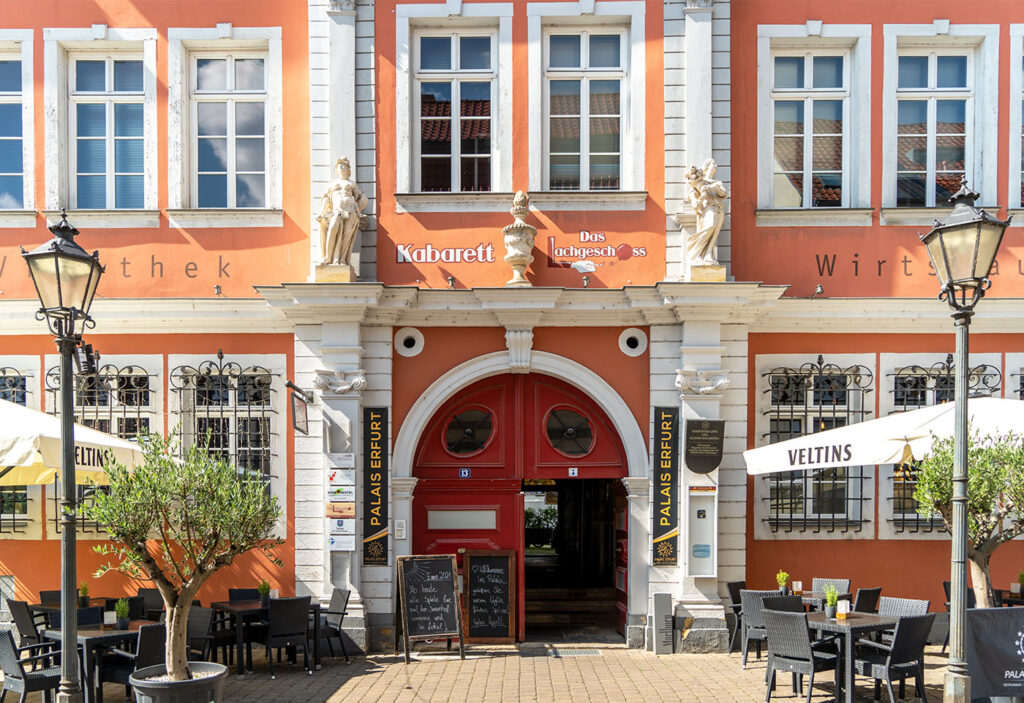Erfurt