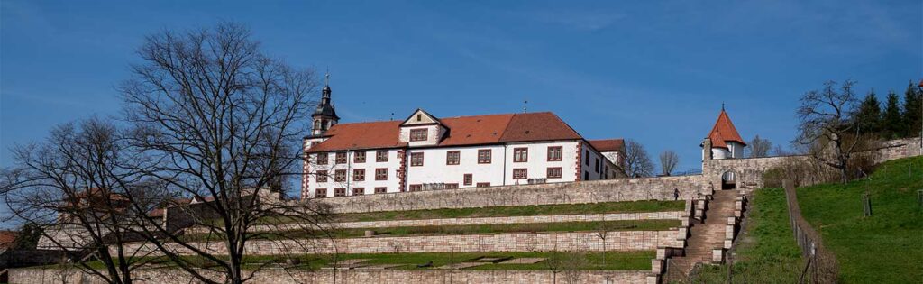 Schloss Wilhelmsburg