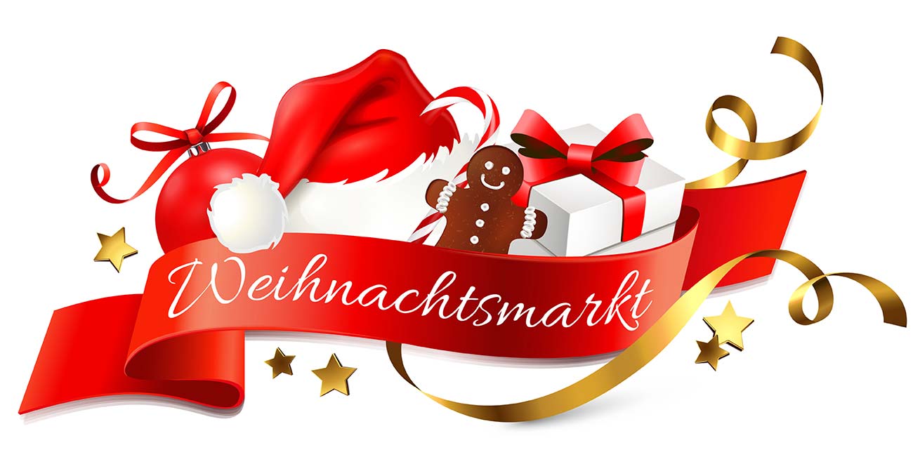 Weihnachtsmärkte in Thüringen