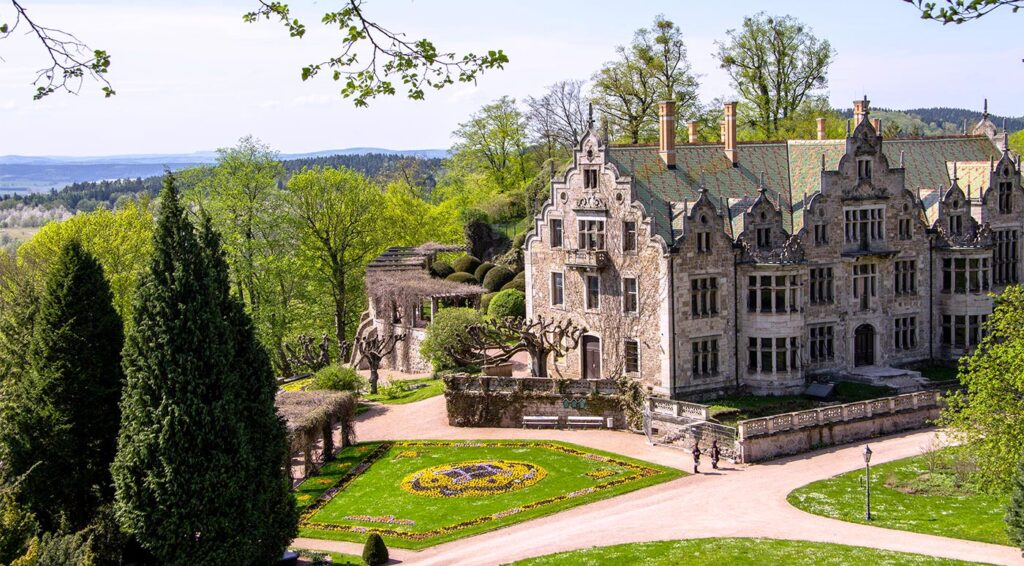Schloss Altenstein