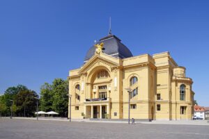 Theater in Gera