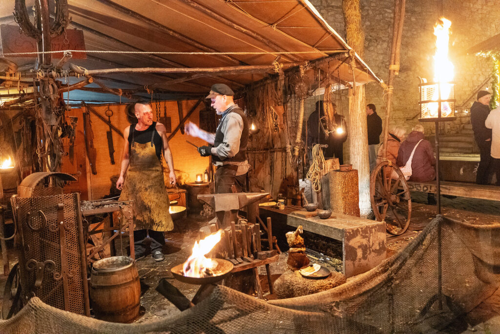 Historischer Markt in Jena