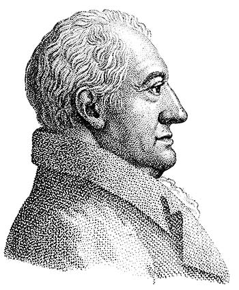 Johann Wolfgang von Goethe