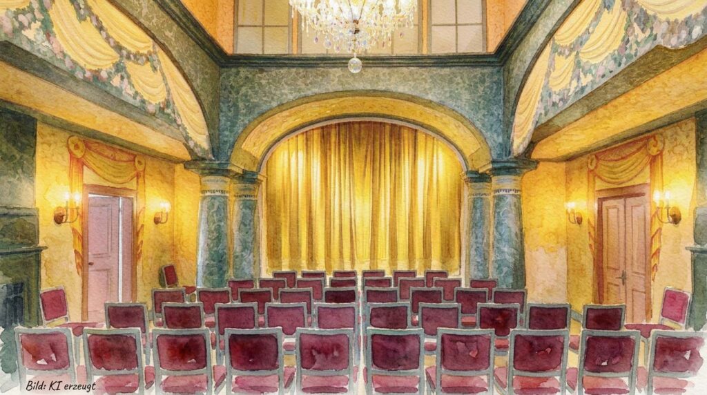 Liebhabertheater Kochberg