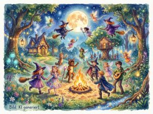 Walpurgisnacht
