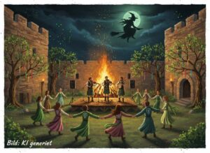 Walpurgis