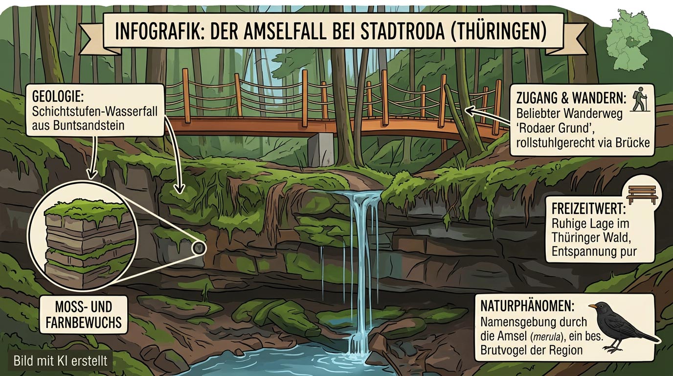 Amselfall
