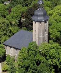Friedenskirche Jena