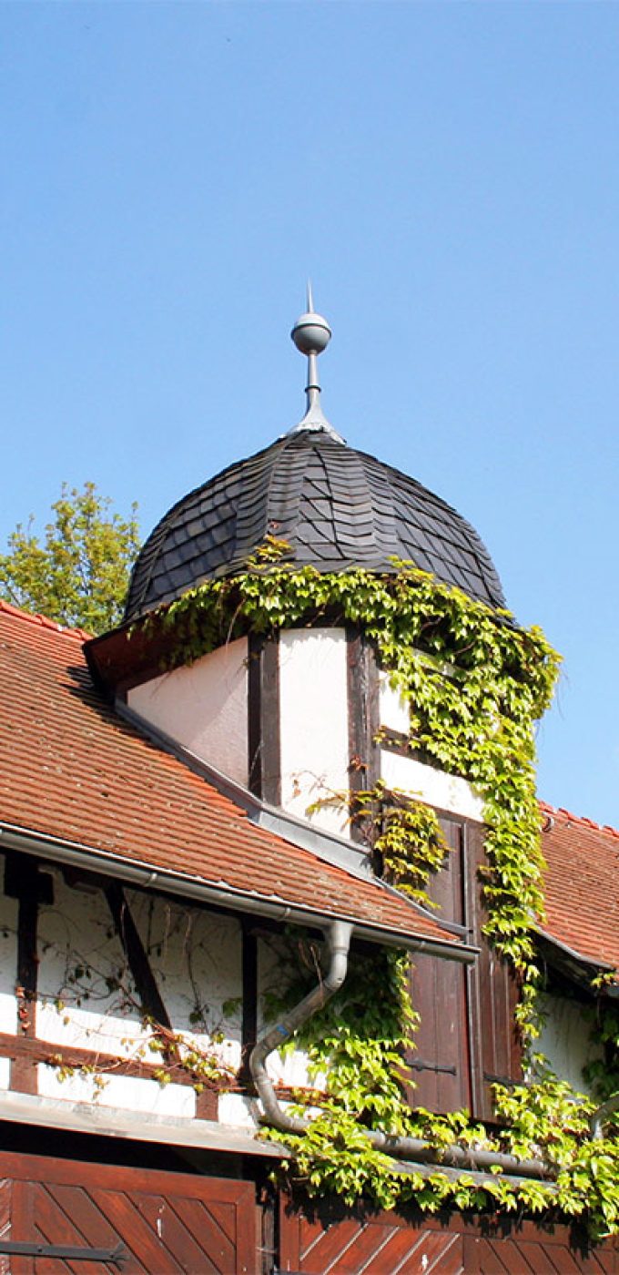 Schloss Kromsdorf