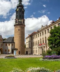 Stadtschloss Weimar