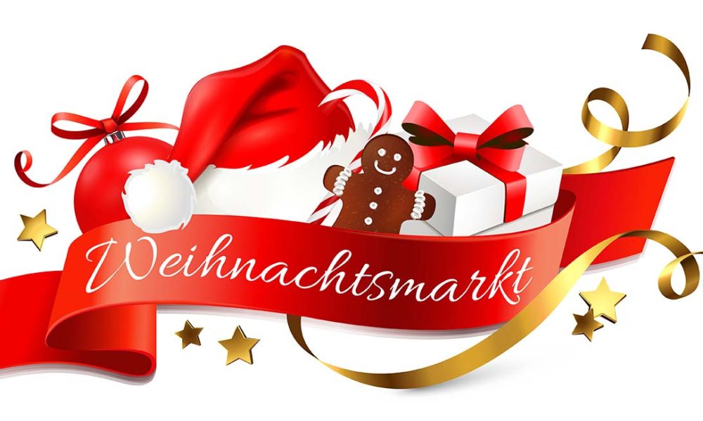 Weihnachtsmärkte in Thüringen