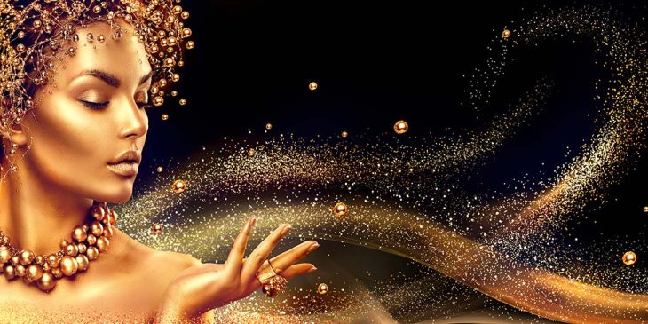 Weiße Schlossweihnacht Sondershausen