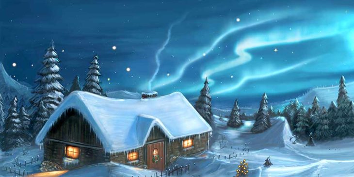 Weihnachtsmarkt Gutshaus von Bismarck