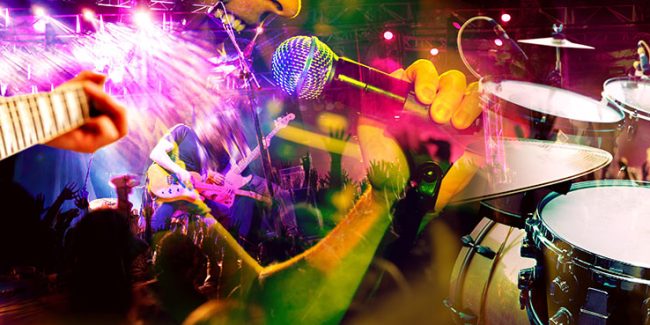 Veranstaltungsempfehlungen für Thüringen