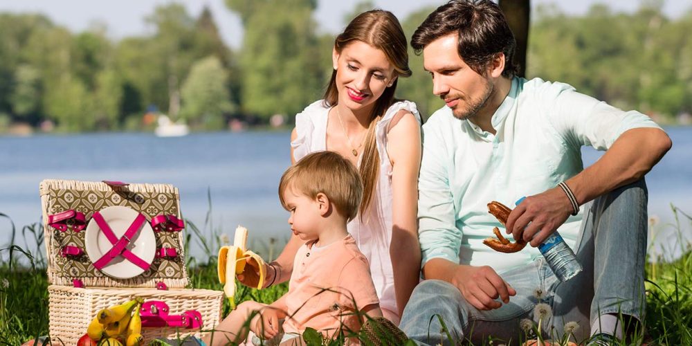 Himmelfahrtswochenende – wohin in Thüringen