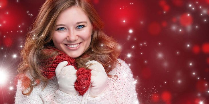 Weihnachtsmarkt in Bad Salzungen