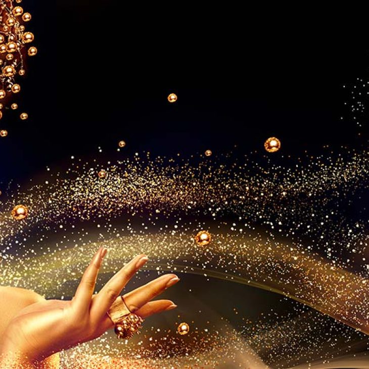 Weiße Schlossweihnacht Sondershausen