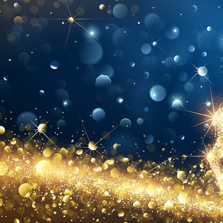 Weihnachtsmarkt in Eisenach