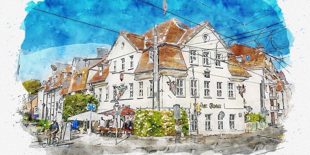 Wenigenjenaer Sommerfest