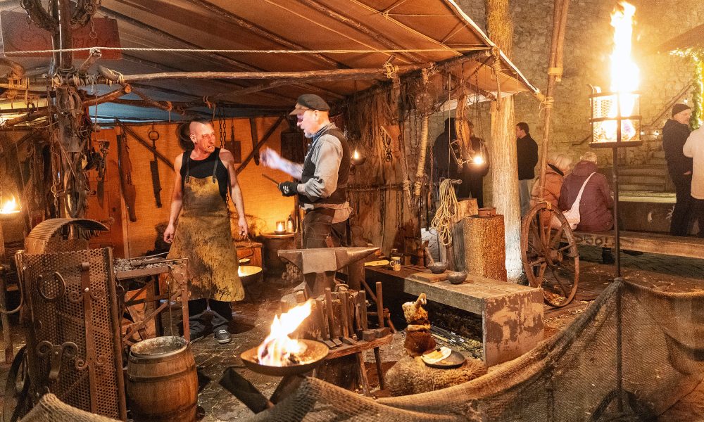 Historischer Markt in Jena