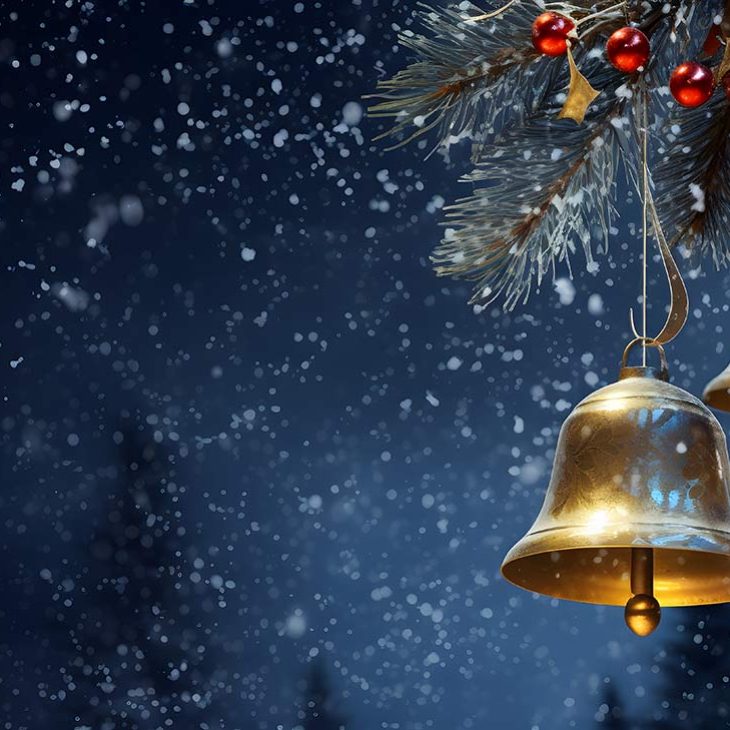 Nikolausmarkt in Zella-Mehlis