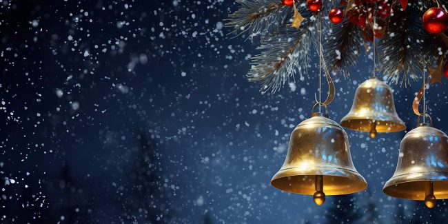 Advents- und Weihnachtsstimmung in Thüringen