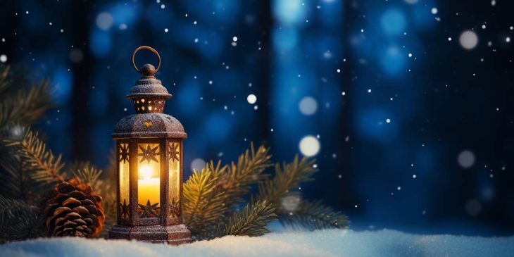 Sömmerdaer Weihnachtsmarkt