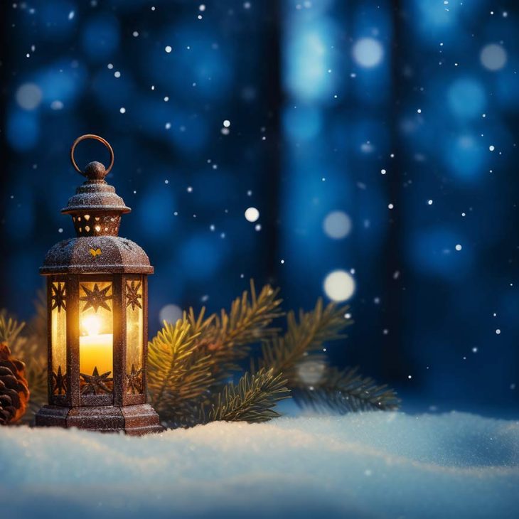 Sömmerdaer Weihnachtsmarkt