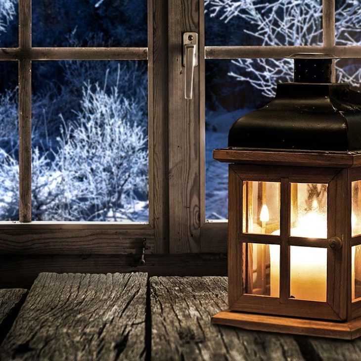 Weihnachtsmarkt in Steinach