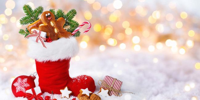 Warum feiern wir am 6. Dezember Nikolaus?