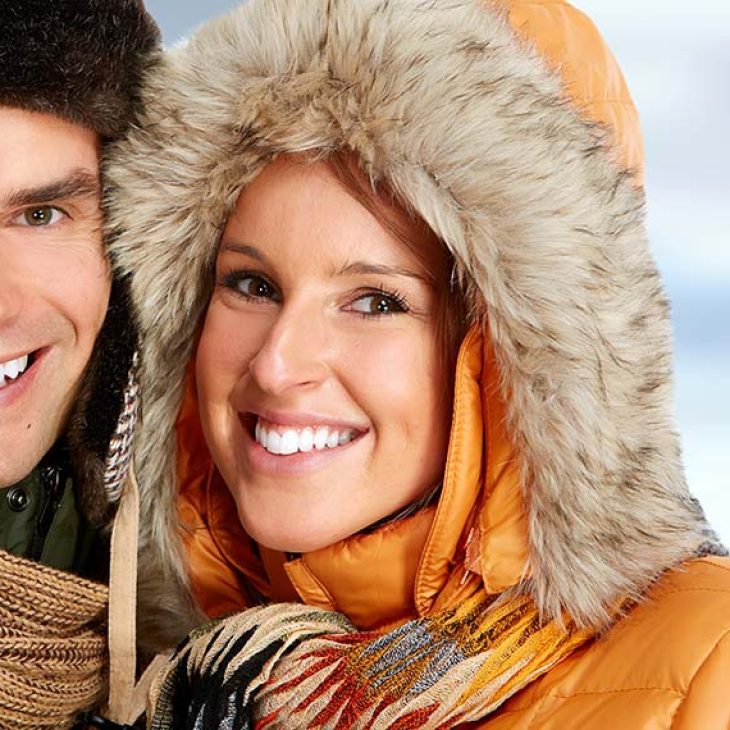 Bad Blankenburger Adventsmeile