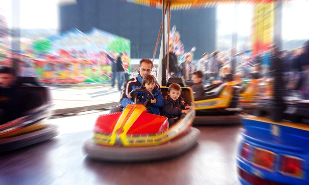 rummel kirmes sooter