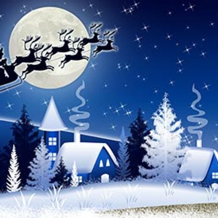 Weihnachtsmarkt in Jena Isserstedt