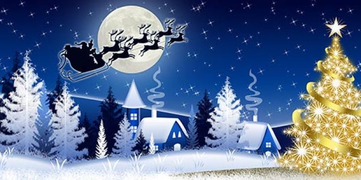 Weihnachtsmarkt in Jena Isserstedt