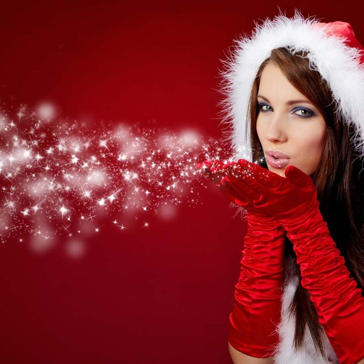 Orlamünder Weihnachtsmarkt