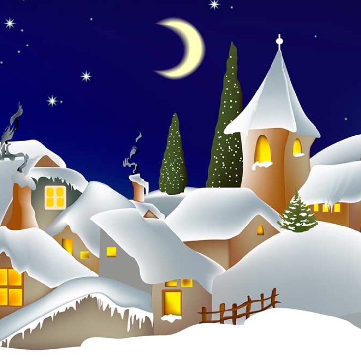 Schlossweihnacht Kranichfeld