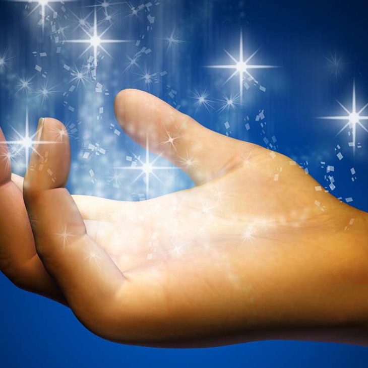 Nikolausmarkt Jena-Winzerla