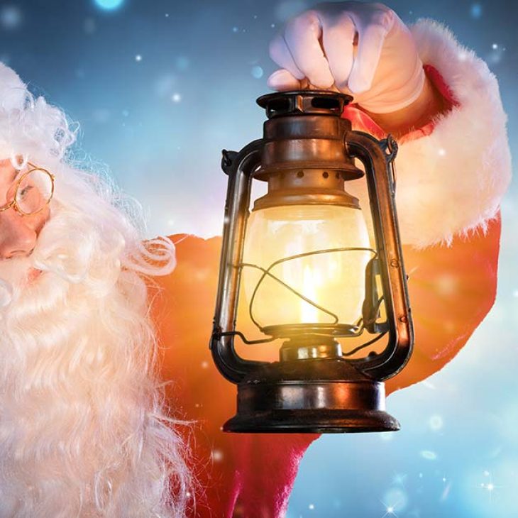 Tabarzer Weihnachtsmarkt