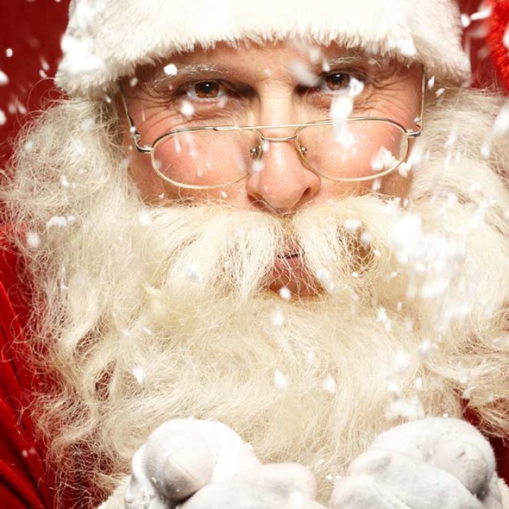 Arnstädter Weihnachtsmarkt