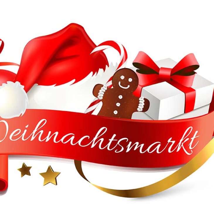 Weihnachtsmarkt Bad Langensalza