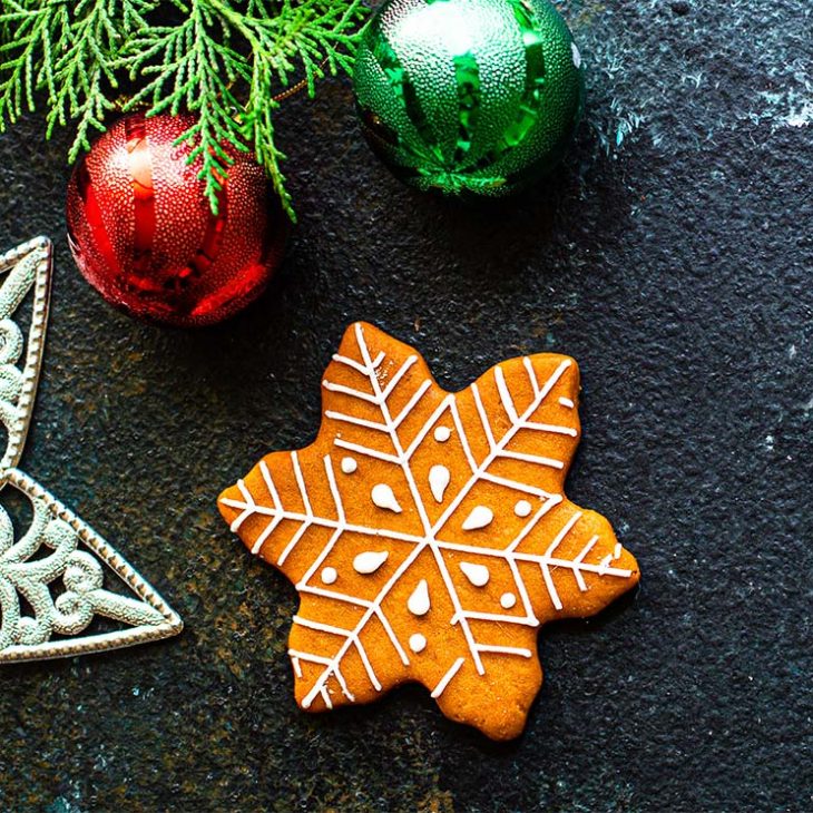 Lützerodaer Weihnachtsmarkt