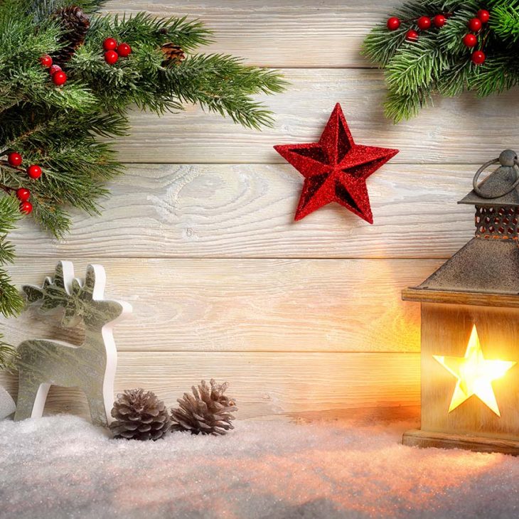 Weihnachtsmarkt in Hermsdorf