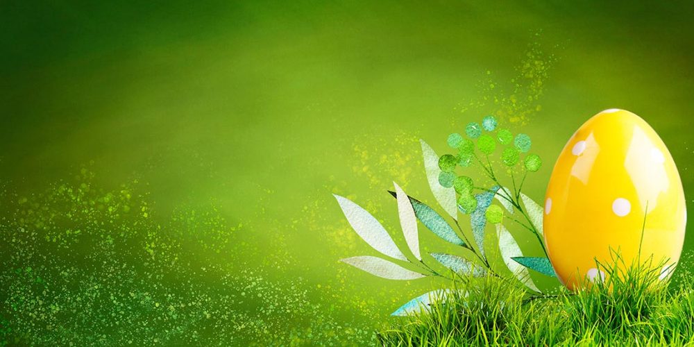 Märkte und Events in der Osterzeit in Thüringen