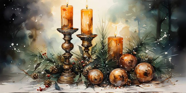 Thüringer Weihnachtsmärkte am dritten Adventswochenende 2025