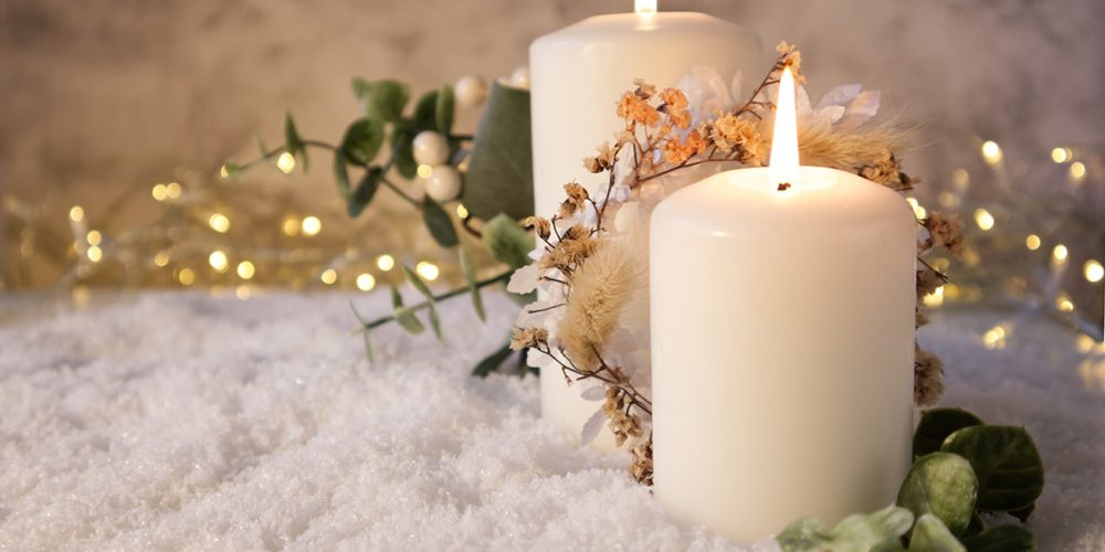 Thüringer Weihnachtsmärkte am zweiten Adventswochenende 2025